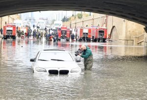 Tuneldə boğulanlarla bağlı ürəkdağlayan detal: Çörək...