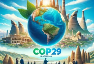 COP29 nədir və bizə nə verəcək?— CAVAB