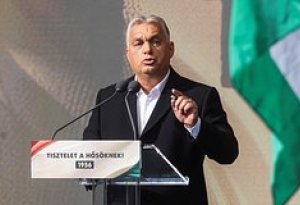 Orban: Macarıstan Avropa Birliyinin kuklası olmaq istəmir