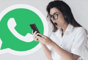 "WhatsApp"da möhtəşəmFUNKSİYA - FOTO