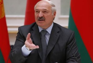 "ABŞ-nin hər iki namizədi axmaqdır" -Belarus lideri