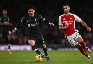 “Arsenal” və “Liverpul”dan 4 qol- Video