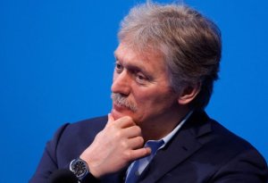 "Qərb Gürcüstana qəbuledilməz ultimatumlar verir" -Peskov