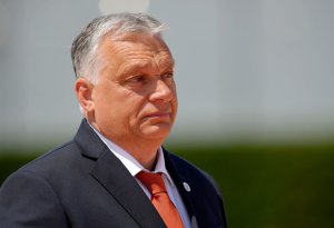 Orban onu devirmək üçün Avropa İttifaqında sui-qəsd hazırladığını açıqlayıb