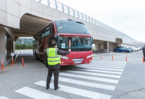 Yollar bağlanacaq— DİQQƏT!