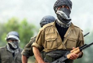 Türkiyə ordusu İraqda 8 PKK terrorçusunu məhv etdi