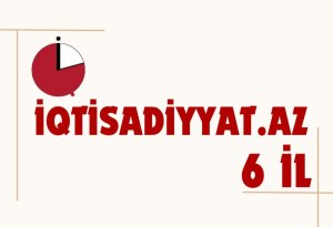 İqtisadiyyat.az 6 yaşını qeyd edir