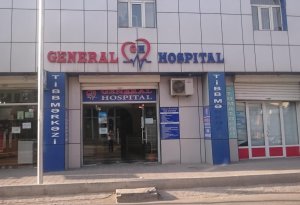 "General Hospital"dakı saxtakarlıqla bağlıcinayət işi başlandı - RƏSMİ