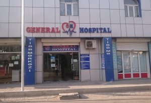 Rüstəm Mikayılovun klinikasına cinayət işi açıldı