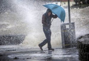 Bakıda bu tarixdə leysan yağacaq, temperatur 7-10 dərəcə enəcək - XƏBƏRDARLIQ