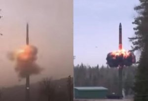 Şimali Koreyanın yeni raketi