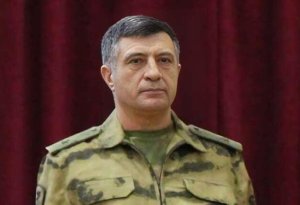 General Mirzə Mirzəyev həbs edildi