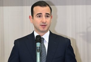 "Müsabiqə yolu ilə işə qəbul edilənlər prokurorluq işçilərinin 89,1 faizini təşkil edir" - Heydər Məmmədov