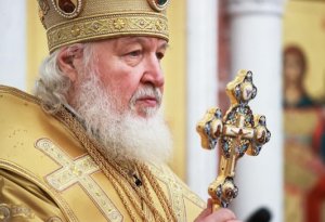 Patriarx Kirill ölüm hökmünü dəstəkləyib