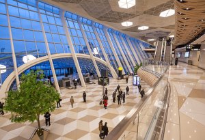 Aeroporta getmək istəyənlər bu yollardan keçməlidir- Siyahı