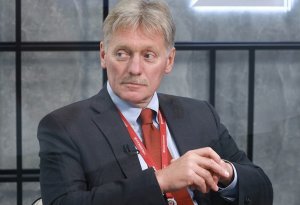 Peskov Qərbin Rusiyaya zərbələr endirmək üçün mümkün  icazəsini dəyərləndirib