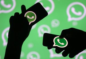 "Whatsapp"da möhtəşəm YENİLİK