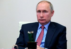 Putin Rusiyanın yenilənmiş nüvə doktrinasını təsdiqləyib