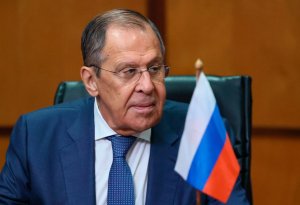 Lavrov G20 bəyannaməsində Ukrayna münaqişəsinin həlli bəndini yüksək qiymətləndirib