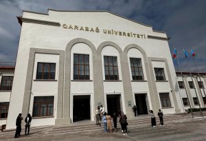 Gələn il Qarabağ Universitetinə neçə tələbə qəbul ediləcək? - Rəsmi cavab