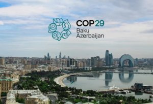 COP29 tədbirinin vaxtı uzadıldı