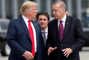 Amerika PKK liderini Trampın andiçmə  mərasiminə  dəvət   edib