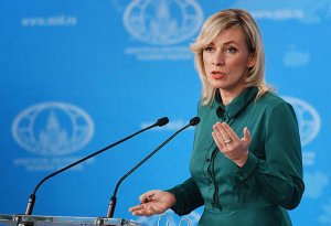 Zaxarova: "COP29 Bakıda yüksək səviyyədə təşkil olunub"