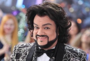 Kirkorov xalq artisti adından   məhrum   edildi