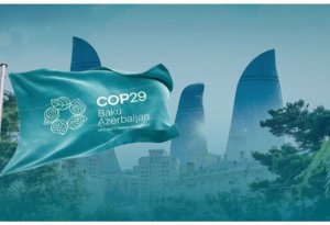 COP29  bəyanat  yaydı