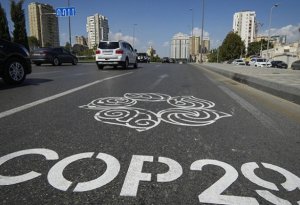 COP29 zolaqları  qüvvədən  düşdü