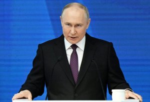 Putin xərçəng əleyhinə   peyvənddən  danışdı