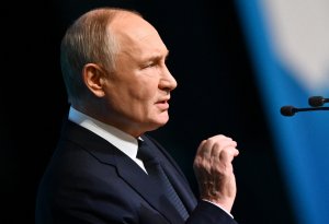 Putin onu vəzifəyə təyin etdi