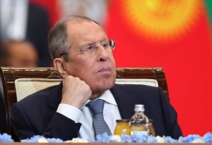 Lavrov NATO-ya         xəbərdarlıq                edib