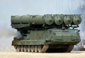 Yunanıstan Ermənistana “S-300”       göndərəcək