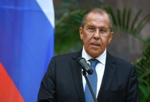 Lavrov Qərbin Gürcüstanla bağlı planını           AÇIQLADI