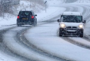 Milli Hidrometeorologiya Xidməti xəbərdarlıq yaydı