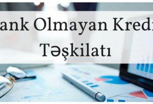 Bank olmayan kredit təşkilatları ilə bağlı  yeni qaydalar