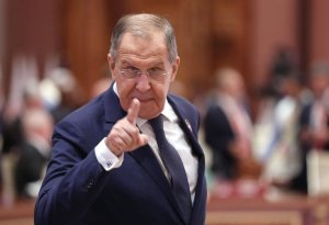 Lavrov YUNESKO-nun baş direktorunu    tənqid     etdi