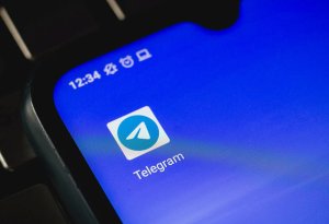 Rusiyada telegram çökdü