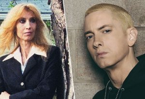 "Eminem"in anası    vəfat      edib