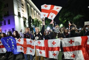 Gürcüstan Ombudsmanı polisi işgəncədə ittiham edir