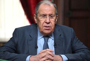 Lavrov ATƏT Nazirlər Şurasında təşkilatınfaydasız   olduğunu     bildirdi