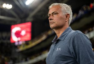 “Ronaldonu İstanbulun gözəlliyindən başqa heç nə maraqlandırmaz”- Mourinyo