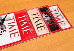 “Time” “İlin adamı” adına namizədləri açıqlayıb