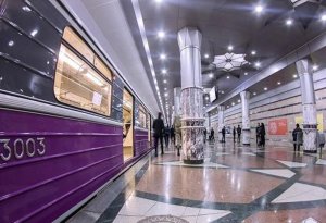 Son günlər metroda nə baş verir?- Video