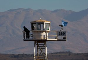 İsrail Suriyadakı vəziyyətdən öz maraqları üçün istifadə etməkdə ittiham edilib