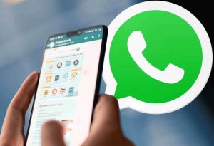 WhatsApp-da yeni funksiyalar