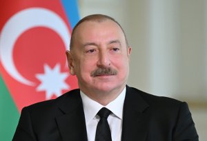 İlham Əliyev Gürcüstandakı   vəziyyətdən     danışdı