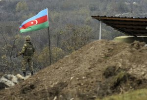 Ermənistan RAZILIQ VERDİ -Bu baş verərsə, Azərbaycanla sərhədə...