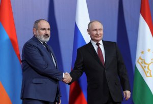 Kremldən Putin və Paşinyanın görüşü ilə      bağlı         açıqlama